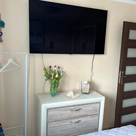 شقة Mieszkanie Mm *