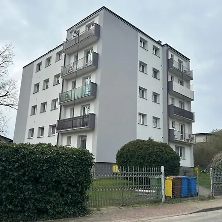 Mieszkanie Mm شقة *